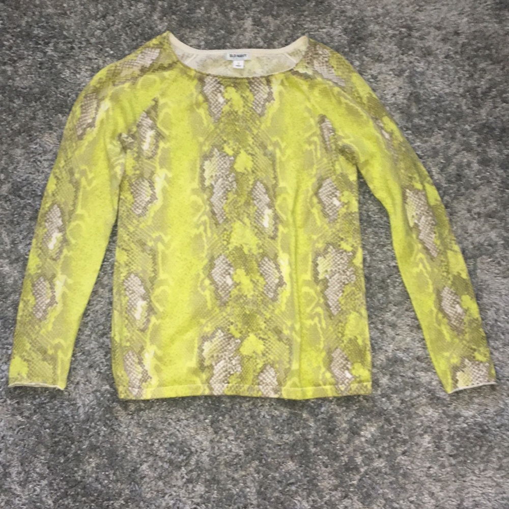 Old Navy 🍏